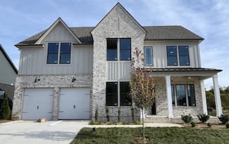 2078 Riley Park Dr, Thompson's Station, TN 37179