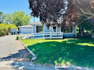 418 N 29th Place, Yakima, WA 98902