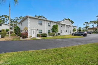 7074 Nantucket Cir Unit 3, North Fort Myers, FL 33917