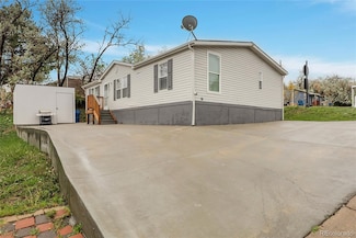 2551 W 92nd Ave Unit 221, Federal Heights, CO 80260