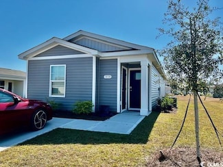3830 Lady Bug Dr Unit Lot 205- Wyeth B, Shallotte, NC 28470