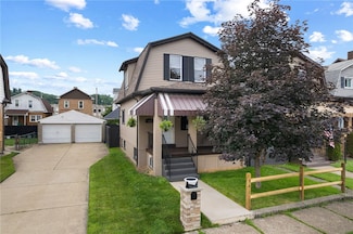 941 Glenwood Ave, Ambridge, PA 15003
