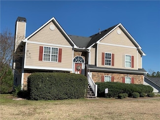 84 Principal Pointe, Dallas, GA 30132