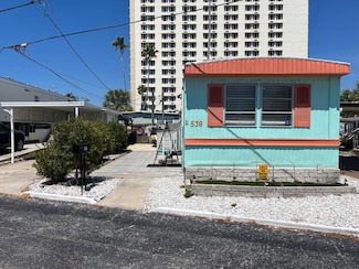 1375 Pasadena Ave S Unit 539, South Pasadena, FL 33707