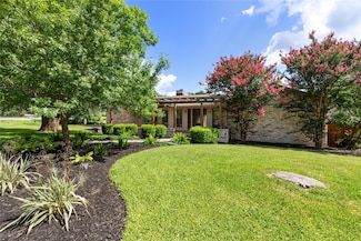700 Grey Fox Trail, Austin, TX 78746