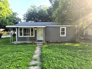 701 4th Ave SE, Ardmore, OK 73401