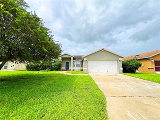 7350 Briarbay Loop, Lakeland, FL 33810