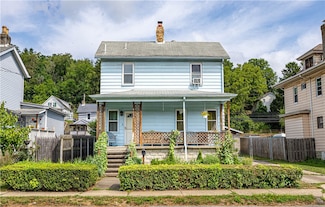 6138 Noblestown Rd, Oakdale, PA 15071
