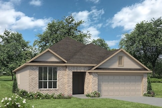 309 Broaddus Bend, Caldwell, TX 77836