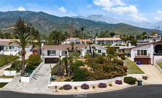 2525 Jonquil Dr, Upland, CA 91784
