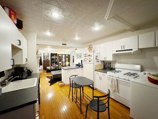 107 Sussex St Unit 1, Jersey City, NJ 07302
