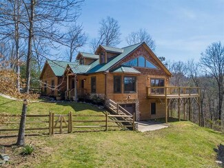 1021 Grandview Rd, Alexander, NC 28701