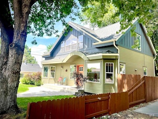 2910 W Hazel St, Boise, ID 83703