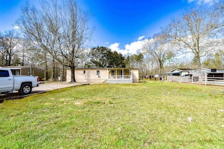 7245 Lazy Ln, Orange, TX 77632