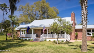 745 Broad River Blvd, Beaufort, SC 29906