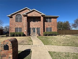 3400 Almond Ln, McKinney, TX 75070