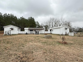 478 Ozark Rd, Newville, AL 36353
