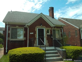 4861 Korte St, Dearborn, MI 48126
