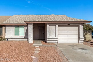 3002 W Mohawk Ln Unit 3, Phoenix, AZ 85027
