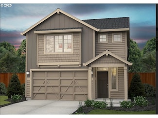 2038 NW 18th Ave, Battle Ground, WA 98604