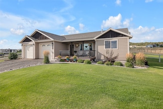 3252 Arabian Rd, Helena, MT 59602