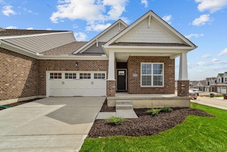 4821 Osprey Pointe Dr, Liberty Township, OH 45011
