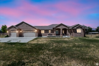 603 S 2500 W, Lehi, UT 84043