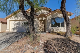 558 W Faith Dawn Ct, Tucson, AZ 85704