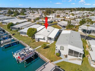 556 Mount Oak Ave NE Unit 738, St. Petersburg, FL 33702