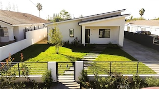 422 Almond Ave, Monrovia, CA 91016