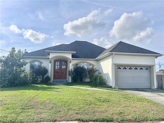 11414 Pressburg St, New Orleans, LA 70128