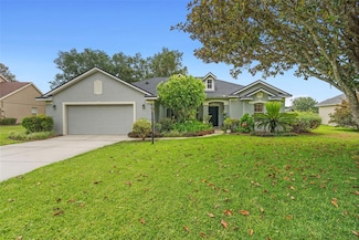 23510 Oak Prairie Cir, Sorrento, FL 32776