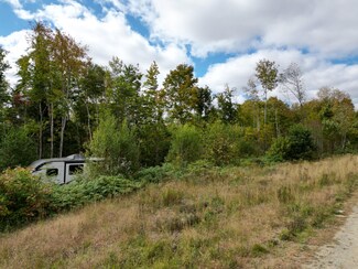 TBD Forest Ln, Carroll Plantation, ME 04487