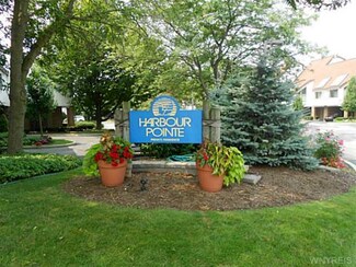 18 Harbour Pointe Common, Buffalo, NY 14202