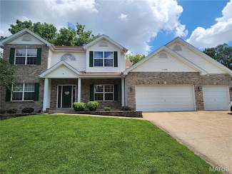 11206 Lakewood Crossing Dr, Bridgeton, MO 63044