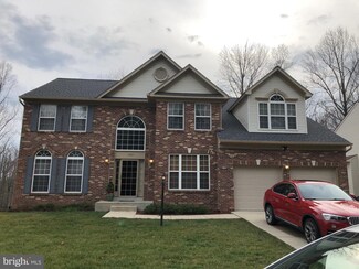 3303 Old Largo Rd, Upper Marlboro, MD 20772