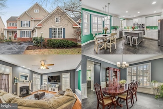 6010 Wake Crest Ct, Haymarket, VA 20169