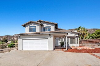 24252 Sargeant Rd, Ramona, CA 92065