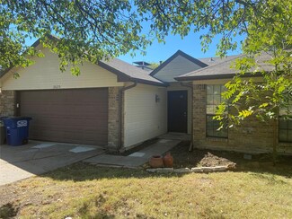2620 Herring Cir, Sachse, TX 75048