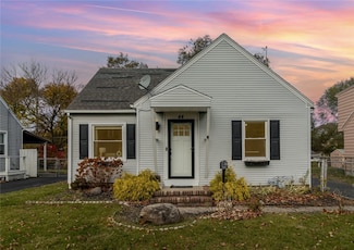 44 Brayton Rd, Rochester, NY 14616