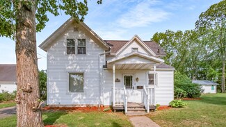 114 2nd Ave N, Strum, WI 54770