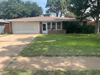 2816 58th St, Lubbock, TX 79413