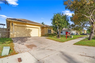 20868 SW 89th Path, Cutler Bay, FL 33189