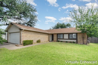 2922 Beachtree Ln, Bedford, TX 76021