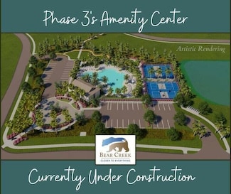 Lot 11 Clarke Hill Rd, Freeport, FL 32439