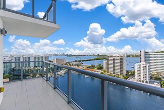 7928 East Dr Unit 1802, North Bay Village, FL 33141