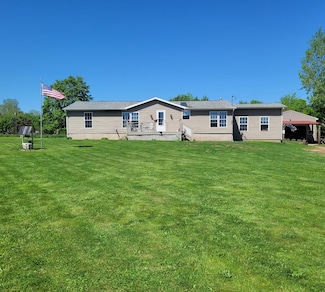 4908 Brookfield Rd, Charlotte, MI 48813