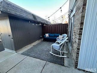 5537 S Wayne Ave, Fort Wayne, IN 46807