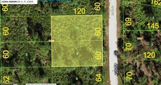 13351 Rodin Dr, Punta Gorda, FL 33955