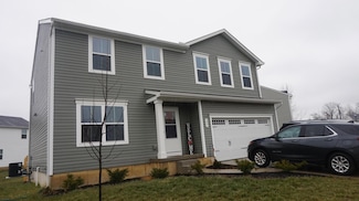 225 Ambassador Dr, Springfield, OH 45505